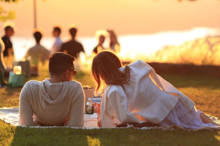 Summer Sunset Series at Chappellet Winery 2026