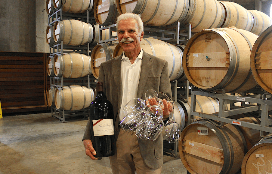 lifebetweenthevines.com