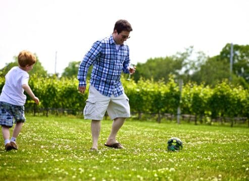Cheers to Dads: Celebrate Father’s Day at Sparkling Pointe