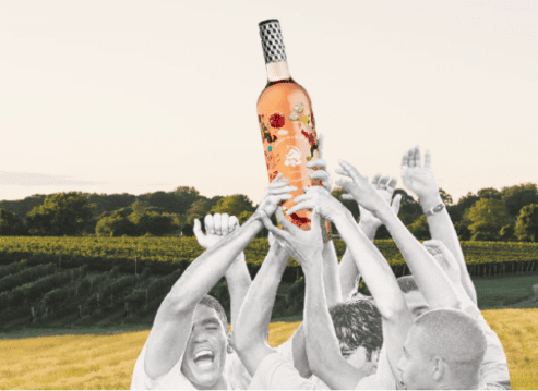 2026 Worldcup at the Winestand