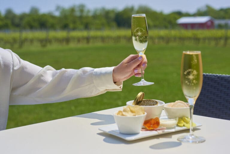 International Sparkling Wine Week – Bubbly Brunch Sessions