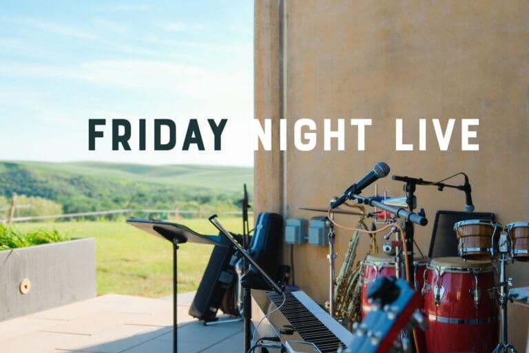 Friday Night Live Music @ Echolands