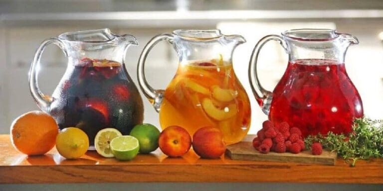 Sangria Saturday