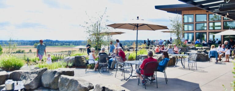 Sparkling Summer Open House