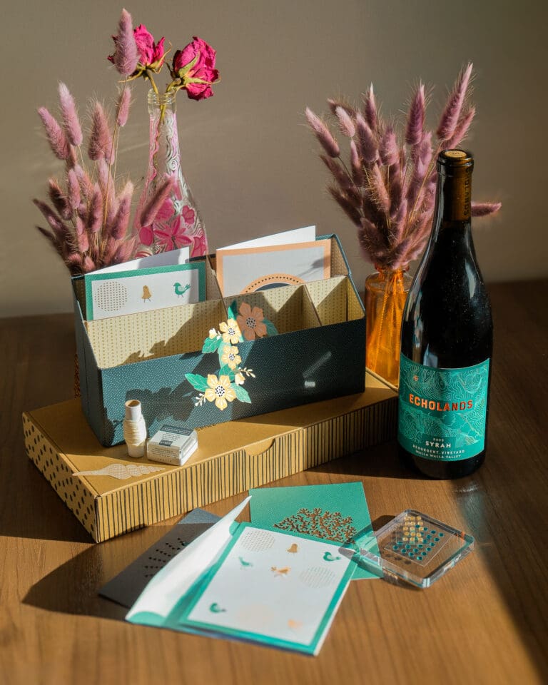 Card Making Class @ Echolands