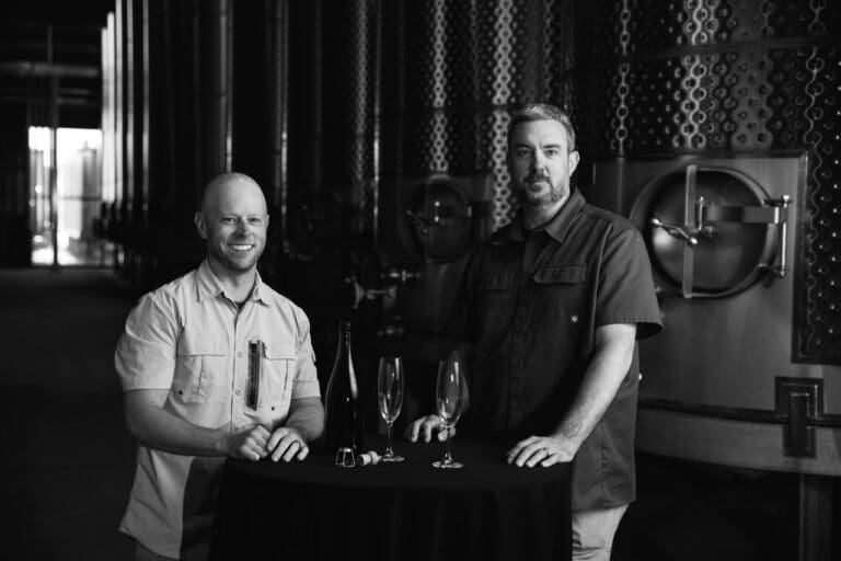 Mercenary Premier Acquires Edna Valley Facility to Launch Comprehensive Winemaking Services