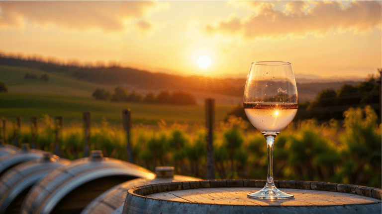 How to tell your Wine Industry Sustainability Story