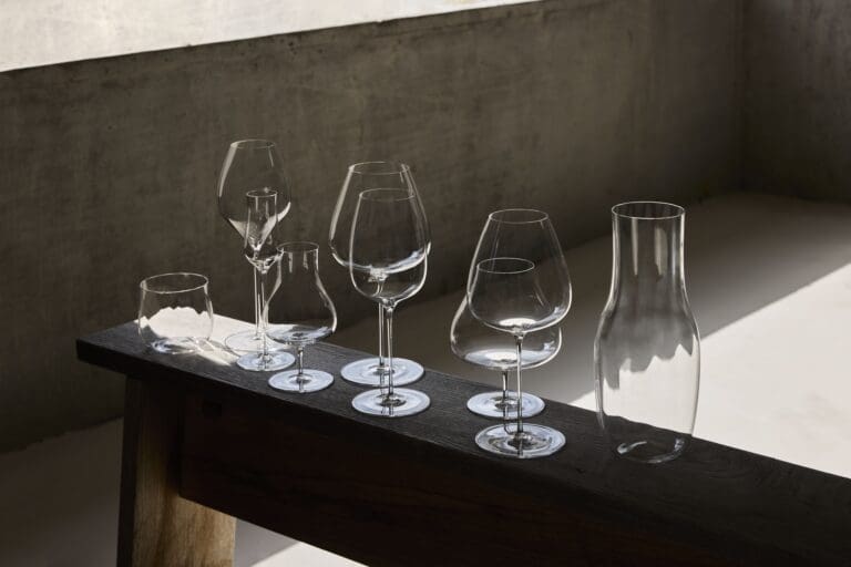 IZAAK REICH_Linden collection 2