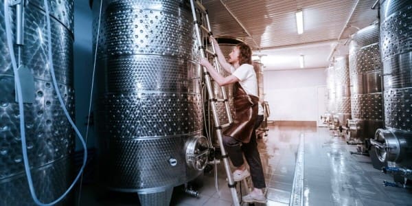 Wine Industry Network
