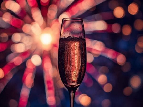 America at 250: An Evening with Schramsberg on the San Francisco Bay