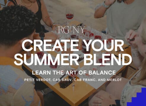 Create Your Summer Blend