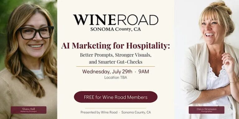 AI Marketing for Hospitality