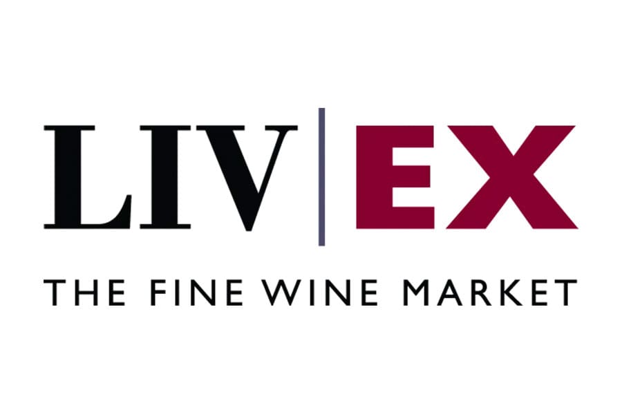 Fine Wines Gaining Value: New Liv-ex Analysis