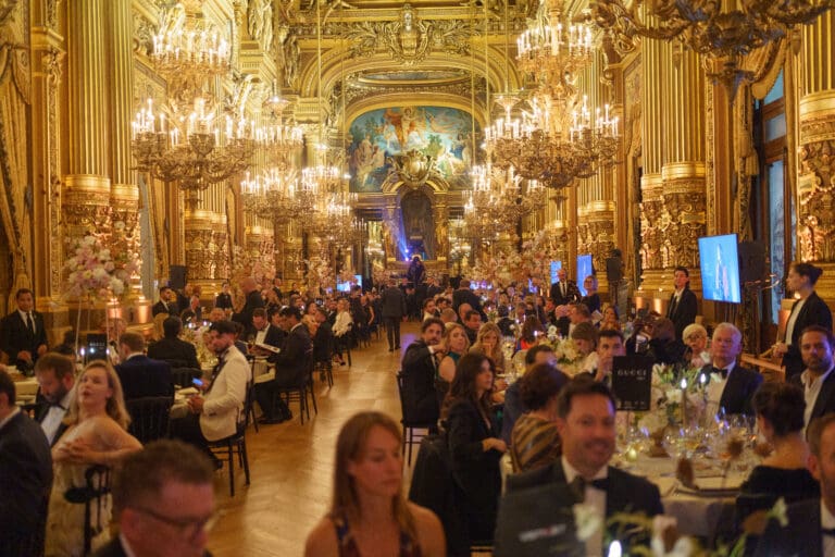 The Golden Vines Awards Gala