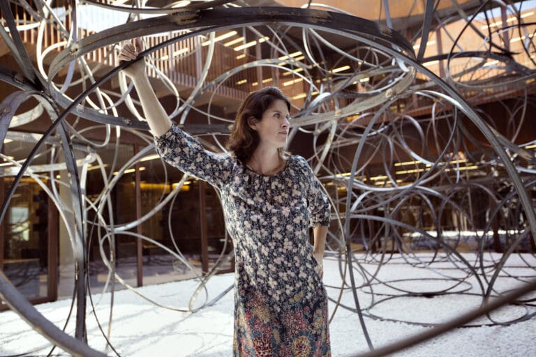 Alessia Antinori- 1