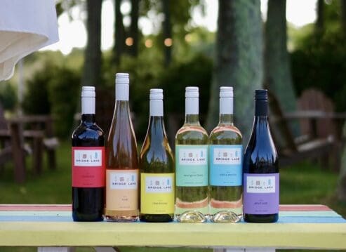 Inside the World of Wine: A Comparative Tasting Experience Level 2