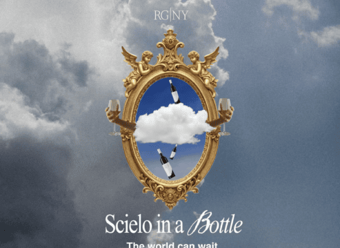Scielo In A Bottle