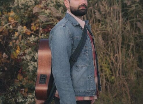 Summer Music Series featuring: Danny Palladino
