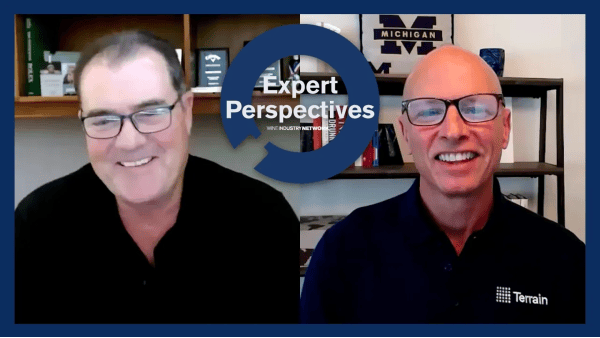 Expert Perspective - Chris Bitter