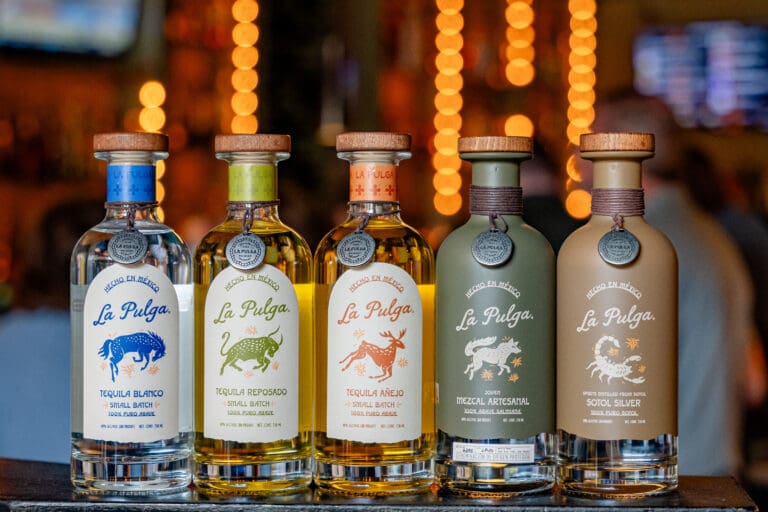 La Pulga Spirits