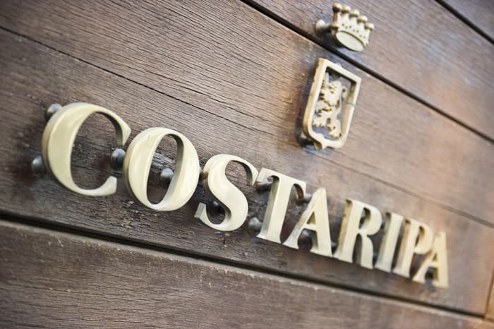 COSTARIPA LOGO