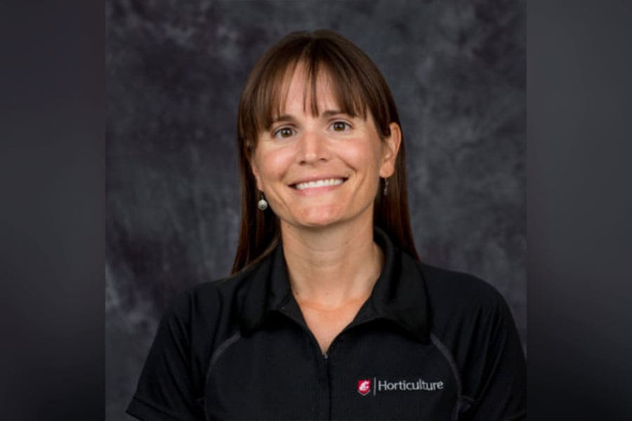 Dr. Moyer to Keynote 2026 Sustainable Ag Expo