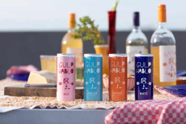 Gulp Hablo Announces “Gulp Goes With You” Summer Campaign_2F3A2250