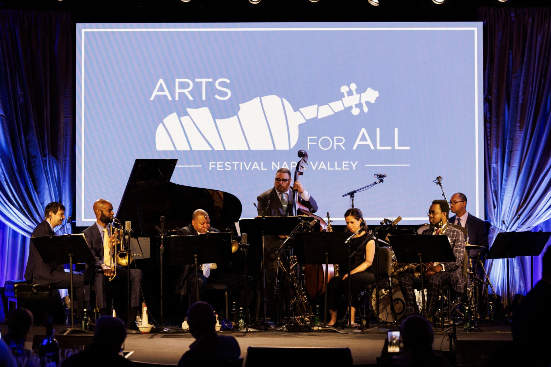 Wynton Marsalis