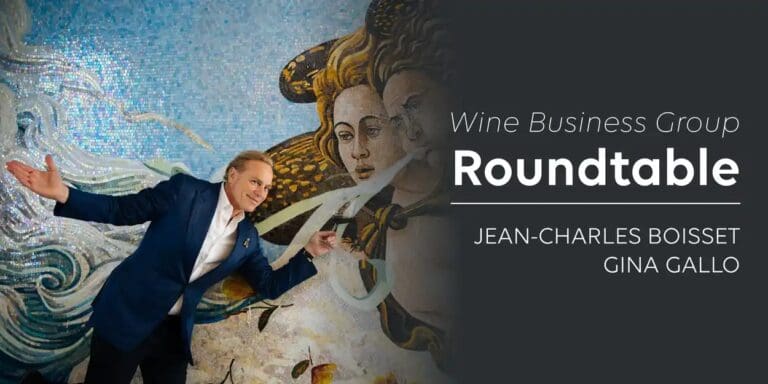 AWG Wine Business Group Roundtable August 2026
