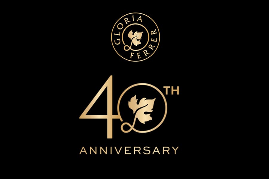 Gloria Ferrer Celebrates 40 Years of Sparkling Wine Excellence