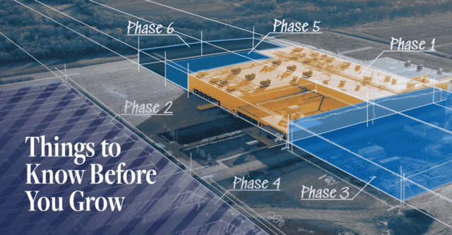 5 Overlooked Factors That Kill Facility Expansion