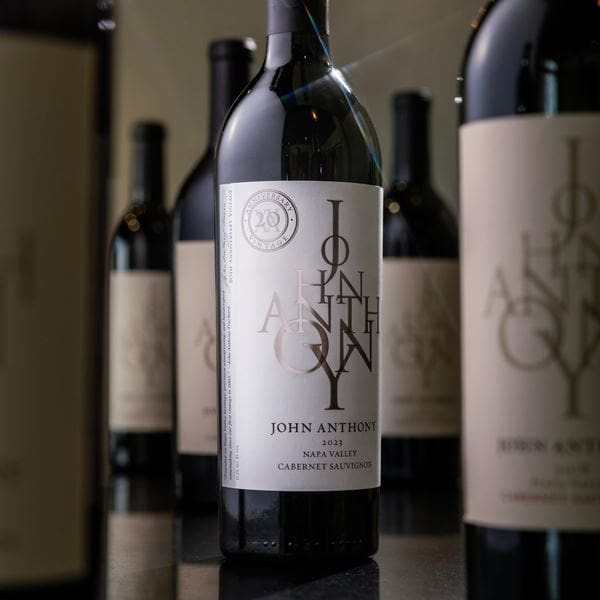 Celebrating Two Decades of Cabernet Soirée
