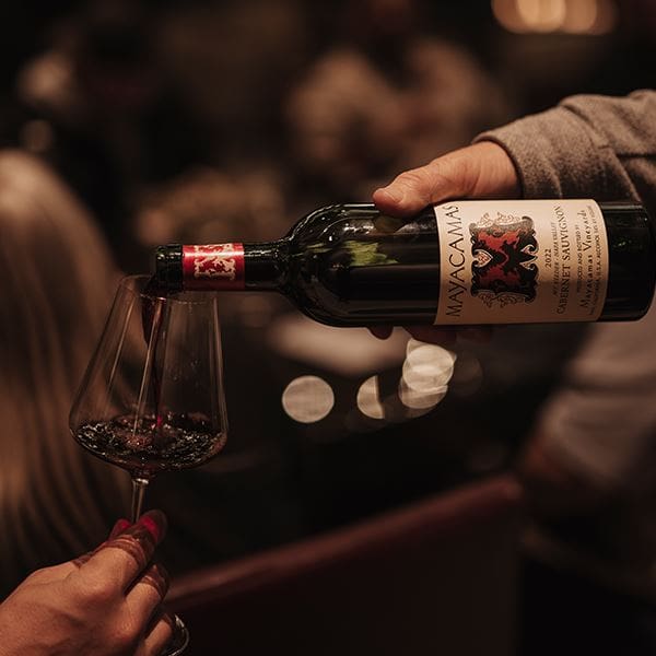 🍷Single Vineyard Tasting & Winemaker Lunch🍷