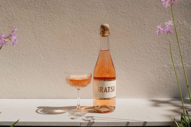 GratsiSparklingRose