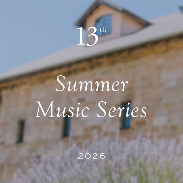 Summer Music Series at 13th Vineyard - The Retros