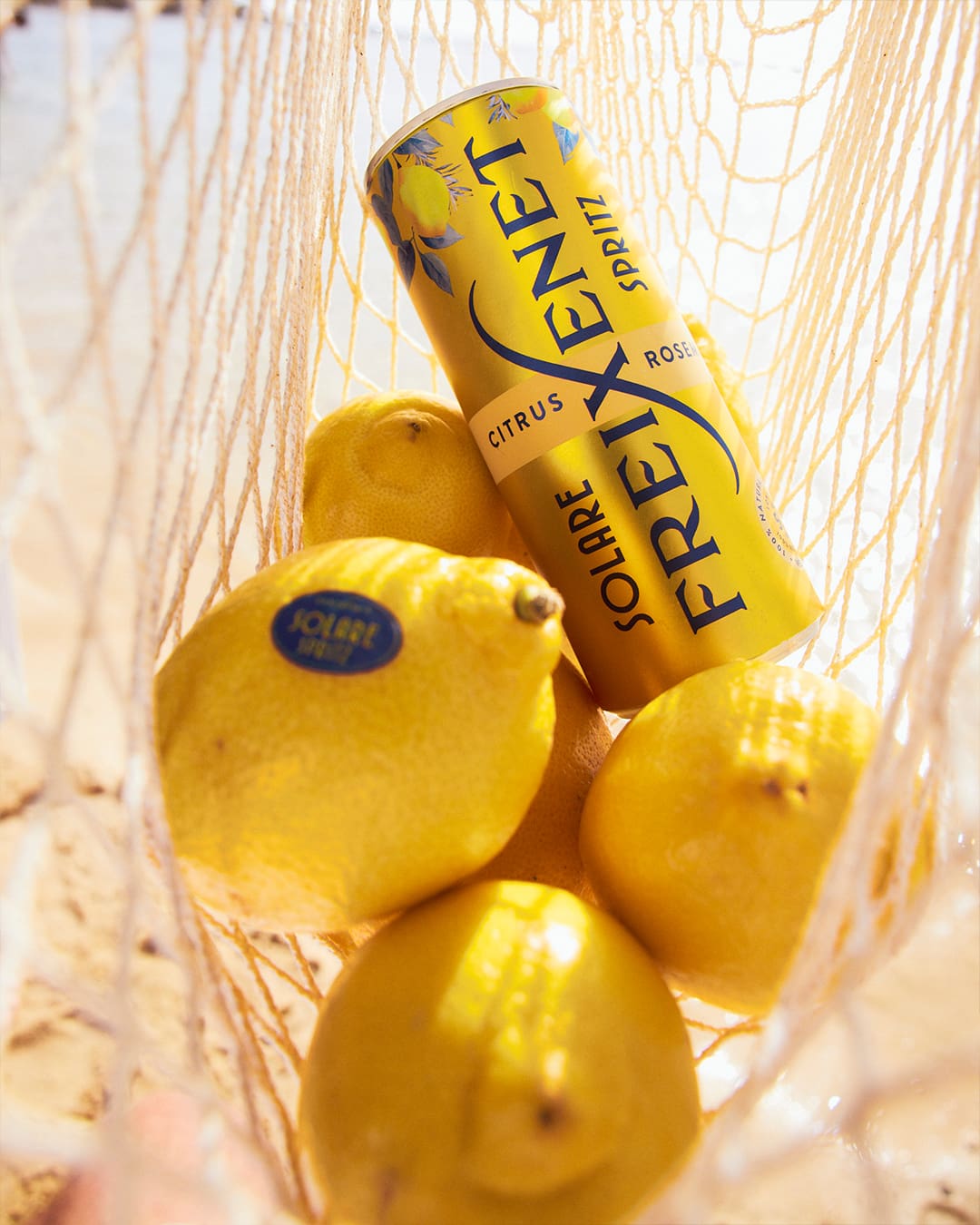 Freixenet Reimagines Spritz Aisle with Debut of Bold New Flavor