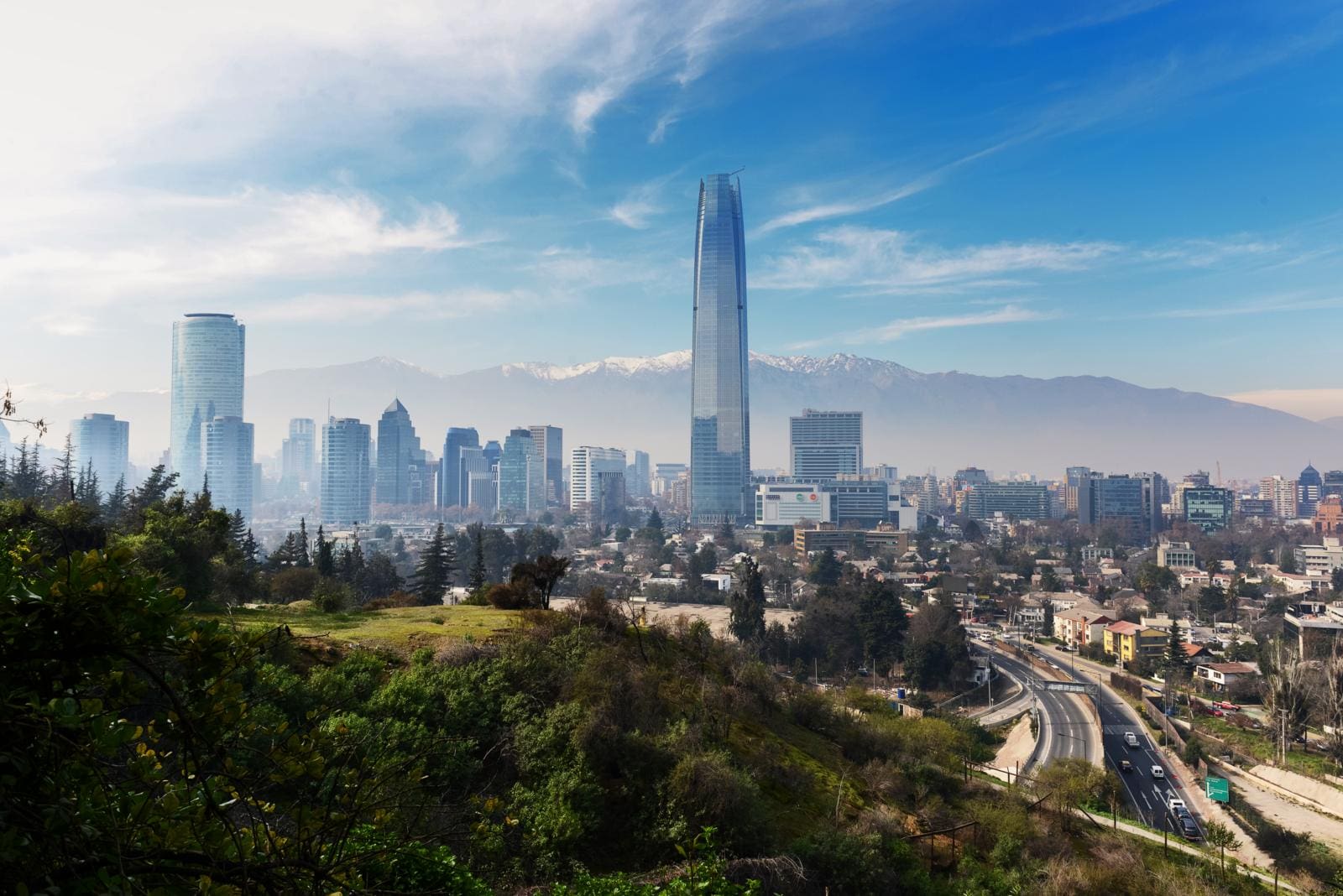 Los 50 mejores viñedos del mundo debutan en Chile este noviembre