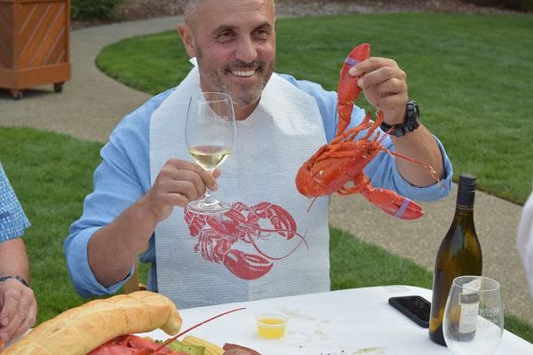Lobster Feed 2026