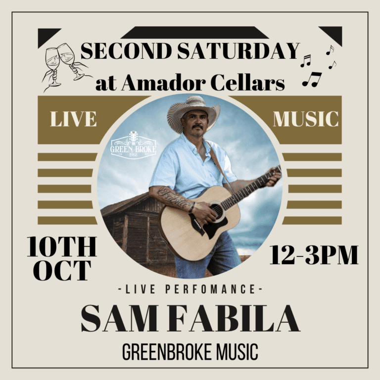 Amador Cellars