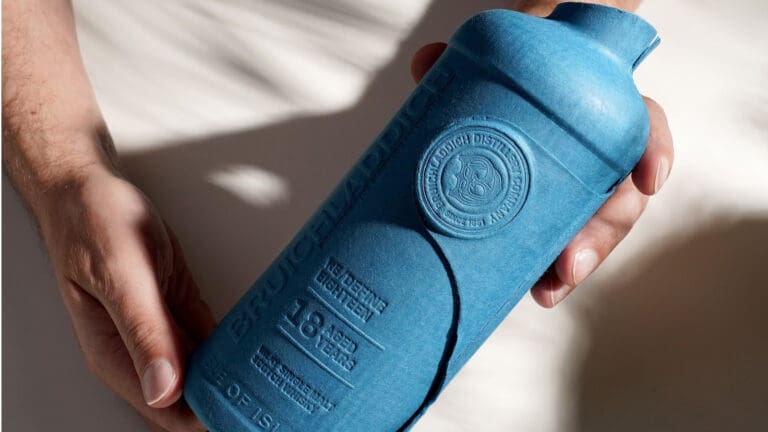 How Fine Food and Beverage Packaging Is Being Redefined