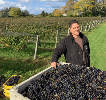 VIP Blending Session with Anthony Sannino