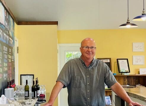 Sunday Tastings Hosted By Winemaker Adam Suprenant