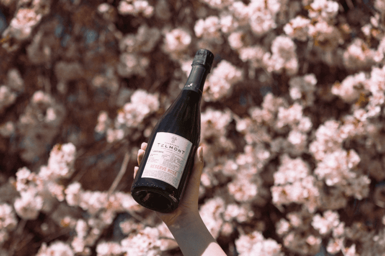 Maison Telmont Unveils “Réserve Rosé”