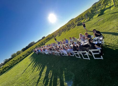 Paumanok 10 Mile Dinner