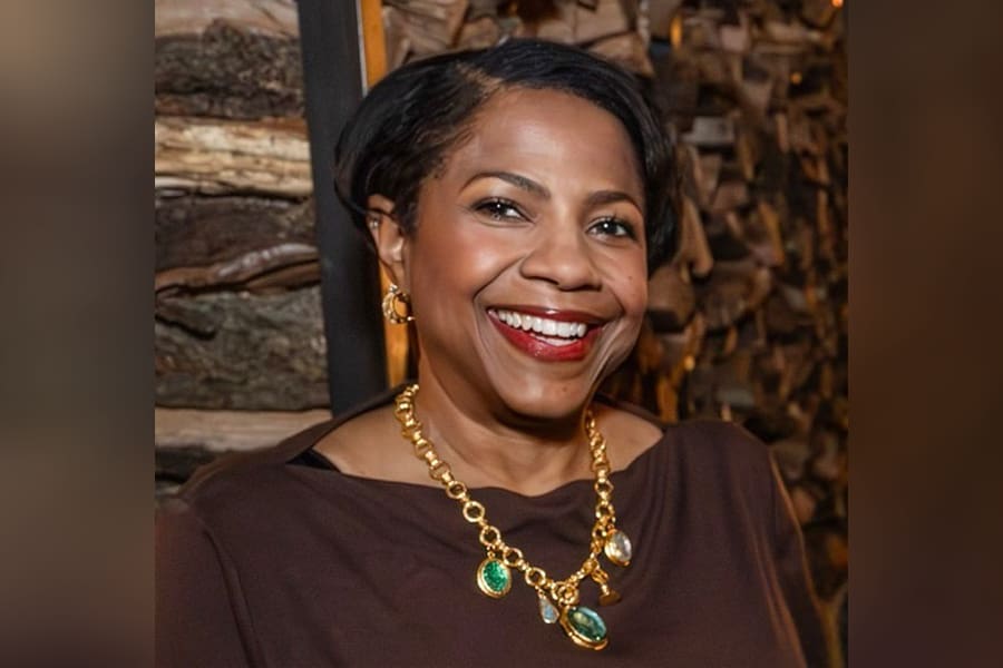 Tonya Pitts: SF Wine Auction’s 2026 Sommelier