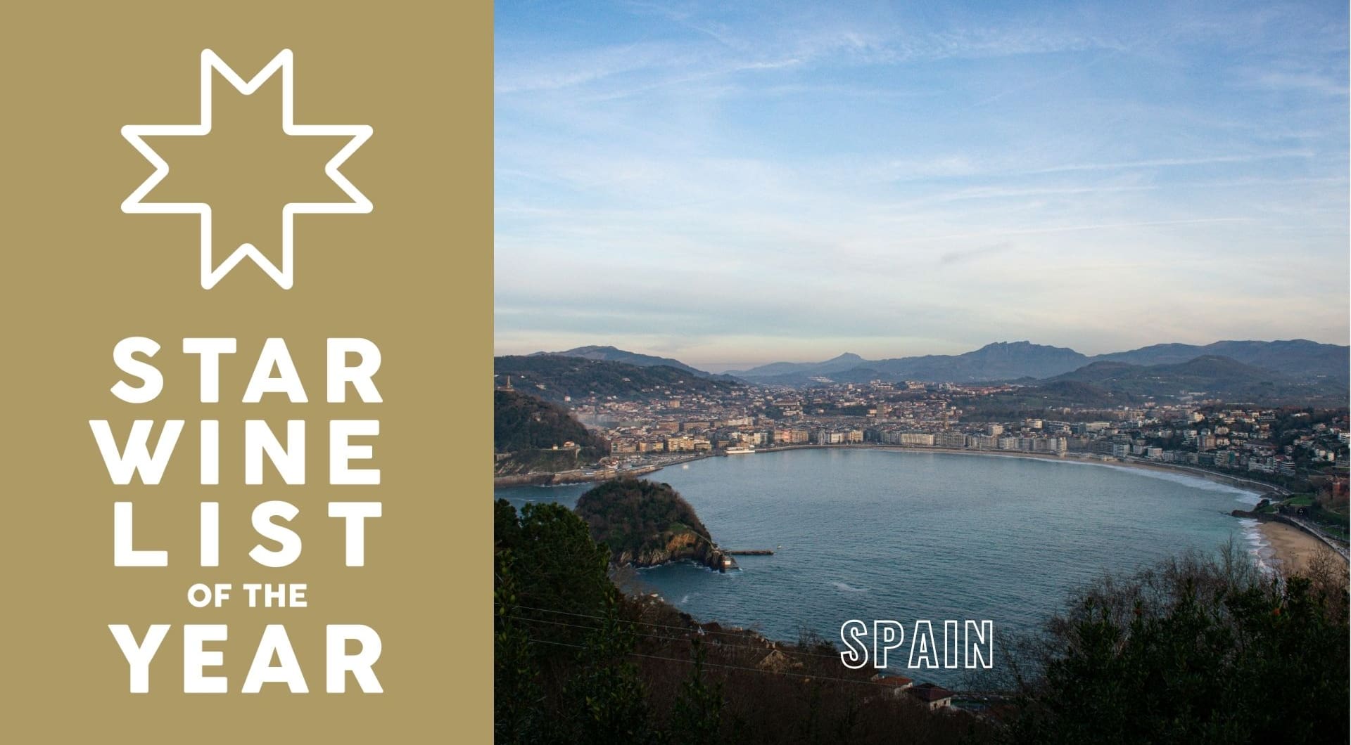 The Star Wine List of the Year Competition is Returning to Spain for a Third Year