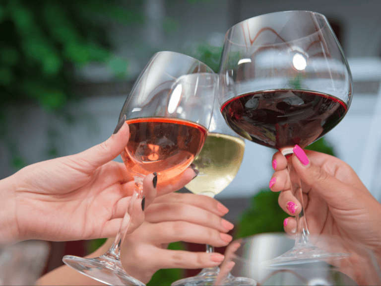 Labor Day Weekend Wine Tasting at Natalie’s Estate