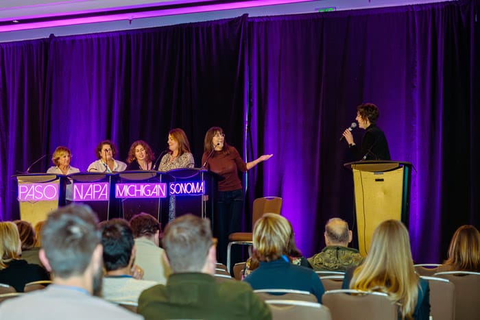 DTCWS Panel