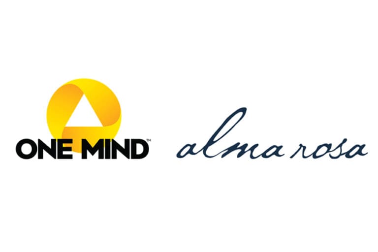 one-mind-+-alma-rosa_logos_logos