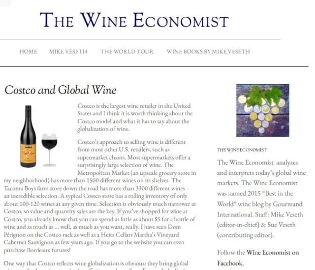 wineeconomist.com